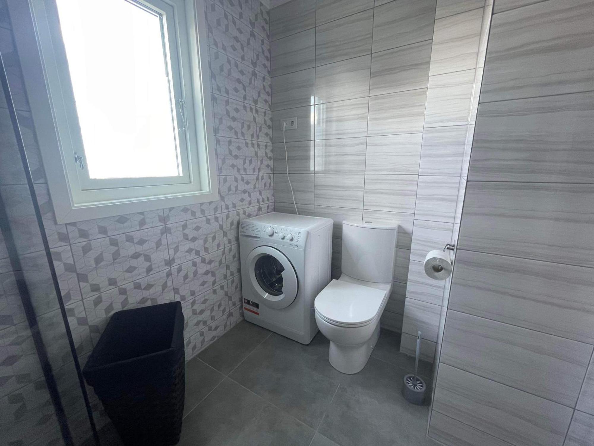 Oedeshoeg Modernt Och Stilfullt B&B Exteriör bild
