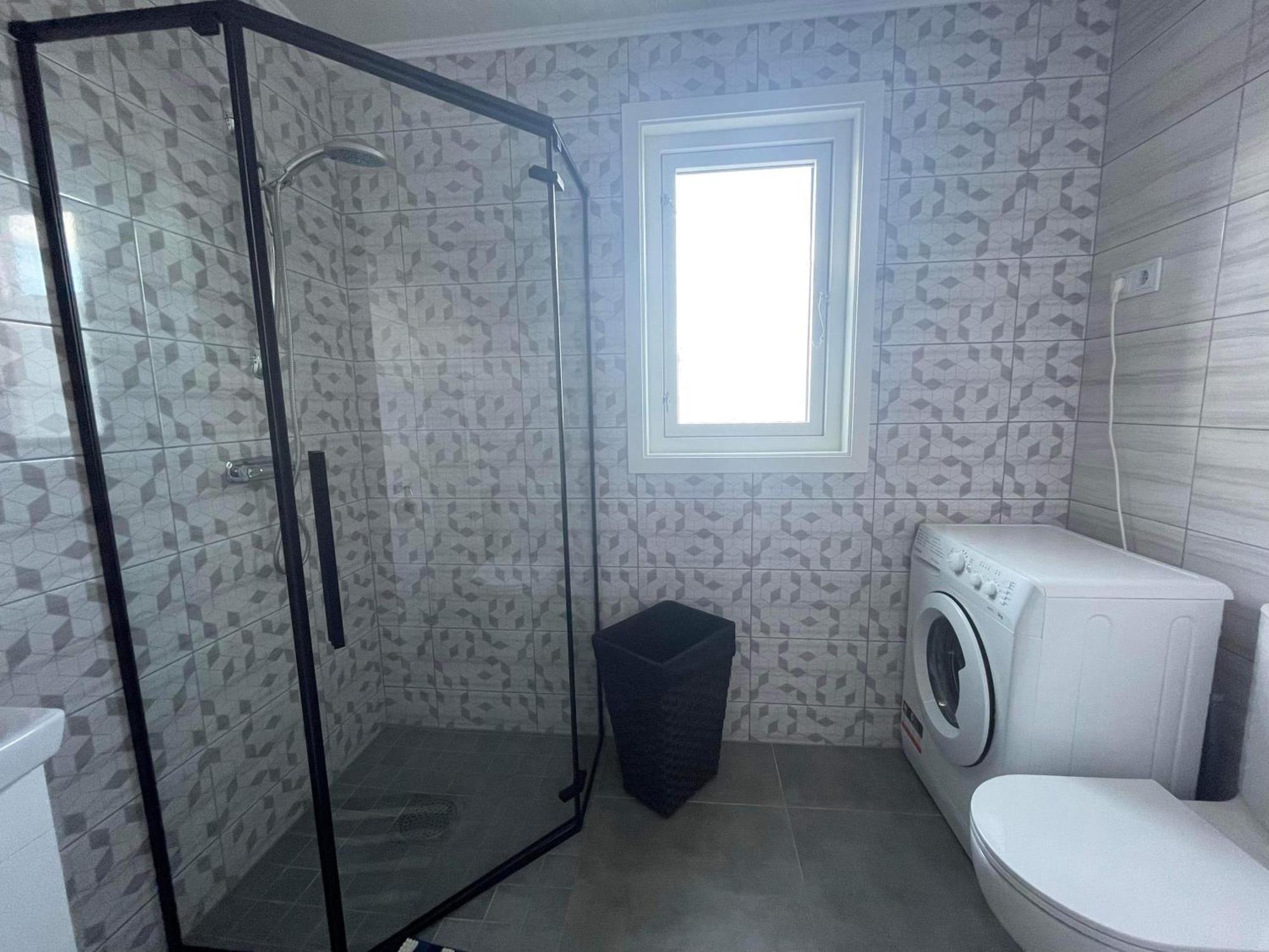 Oedeshoeg Modernt Och Stilfullt B&B Exteriör bild